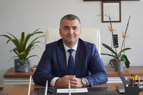 İLHAN ÇALIŞKAN